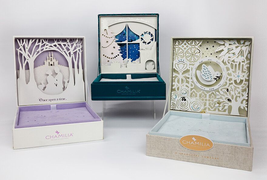Boxes-Custom